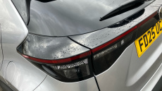 Toyota Yaris Cross 1.5 Hybrid Design 5dr CVT Hybrid Estate